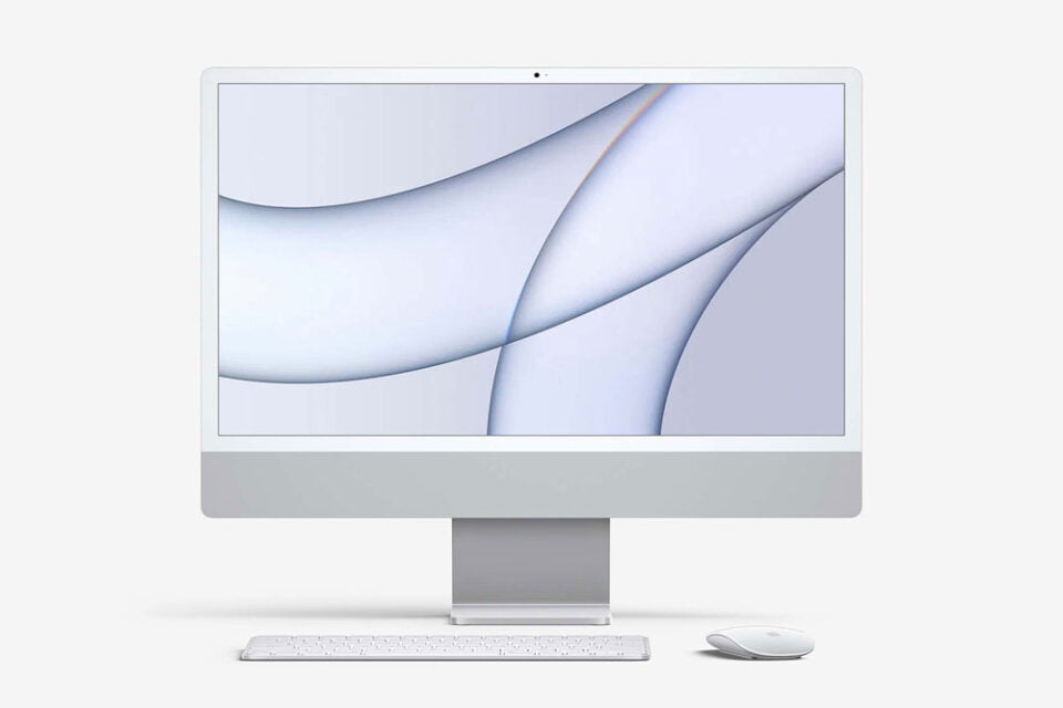 iMac