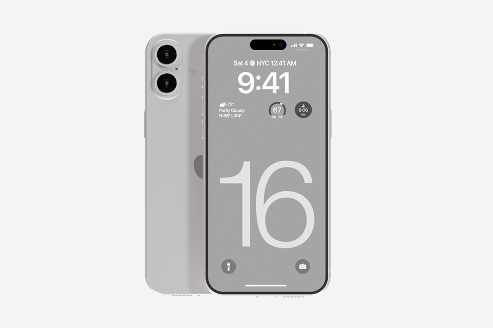 iPhone