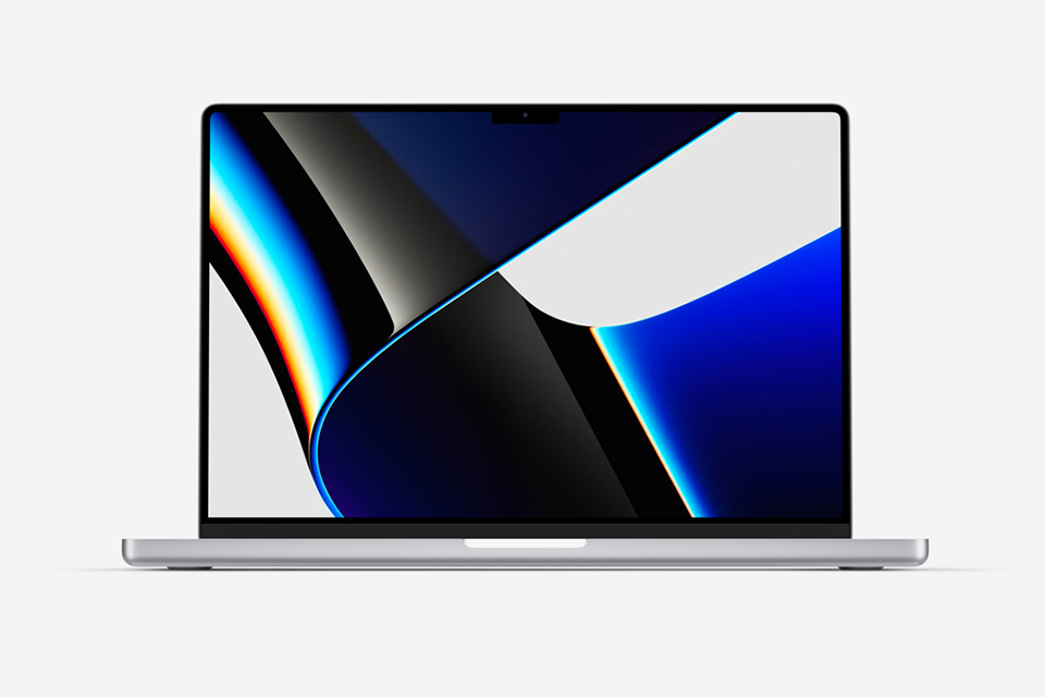 Macbook Air & Pro