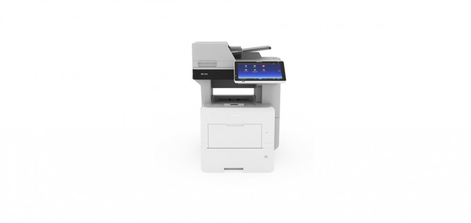 mp 601spf