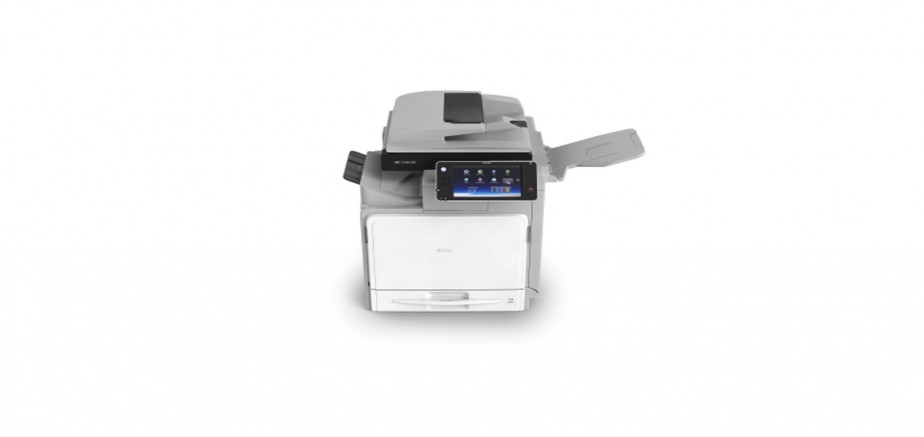 mp c401sp