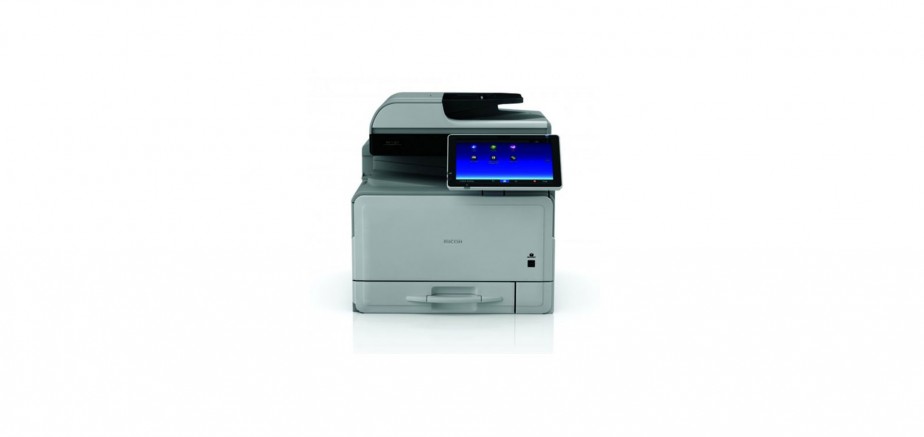 mp c407spf